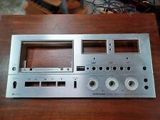 PIONEER CT-F9191 PIASTRA