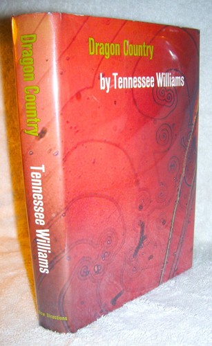 Tennessee williams dragon - williams,