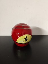 Scultura Ferrari Formula Uno Simona Montaguti Artista Faentina