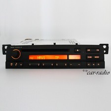 Radio originale bmw business - radio,