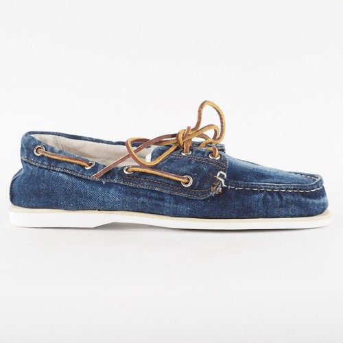 Scarpe barca uomo - scarpe, da