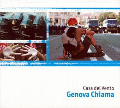 Casa del vento - -, genova