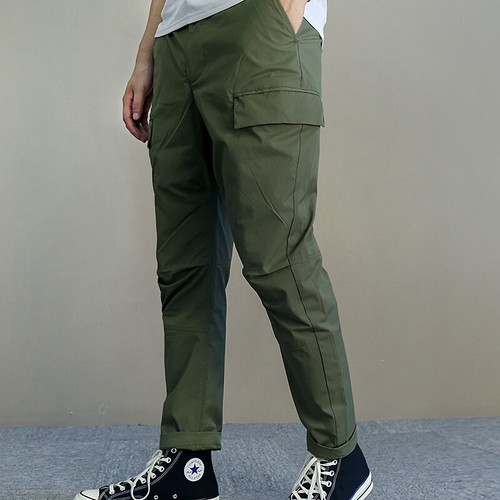 Pantaloni contorno unisex