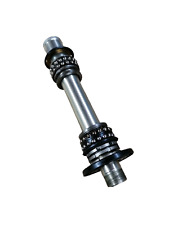 Canotto Perno Piastre Forcella Holder Fork Hunder Kawasaki NINJA ZX6R 636 05-06