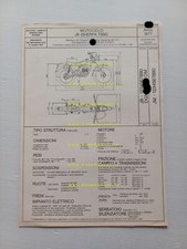 Bultaco Sherpa T 350 1977