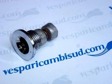 MOTORE LAMBRETTA SCARICO OLIO