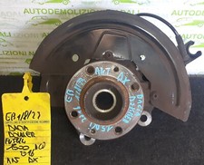 FUSELLO  ANTERIORE DESTRO DX  DACIA DOKKER  1.5 DCI  2016