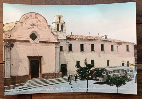 Anni pietra montecorvino - 60,