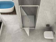 Box Porta Doccia in Vetro