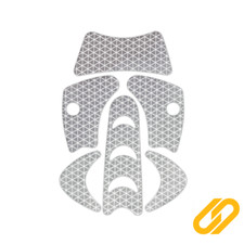 Set adesivi riflettenti al