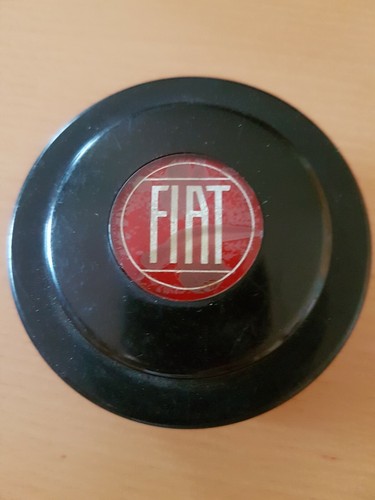Pulsante clacson fiat - clacson,