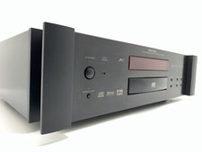 Rotel rdv 1080 - 1080, dvd