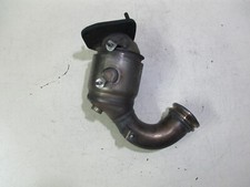 Tubo collettore catalizzatore - tubo,