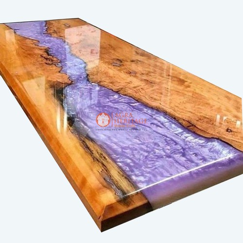 Tavolo pranzo legno di - da,