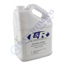 L&R Soluzione Pulizia Orologi