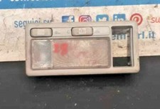 RICAMBI USATI, PLAFONIERA ANTERIORE VOLKSWAGEN GOLF 3