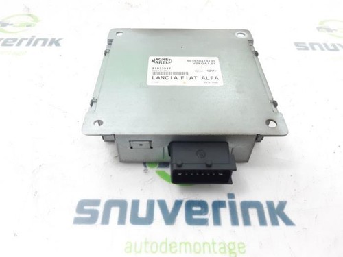 Radio fiat 500 312 51833517 - 500,