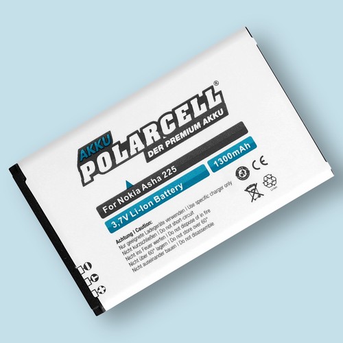 Polarcell batteria per nokia - per,