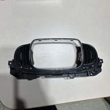 2016-2019 Fiat 500 Instrument