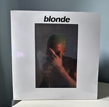 Frank Ocean - Blonde 2LP Vinyl