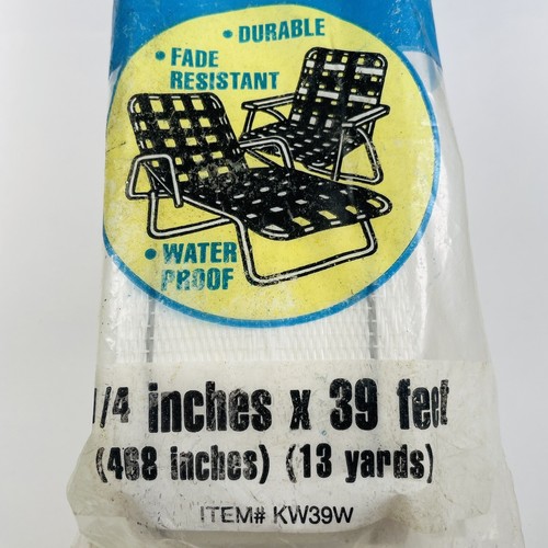 Vintage oceanside web kit - re-web,
