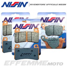 Pastiglie HONDA CBR 600 RR /