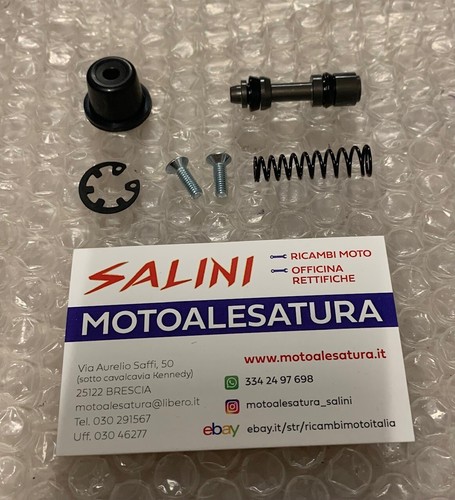 Kit revisione pistoncino - revisione, 9,5mm