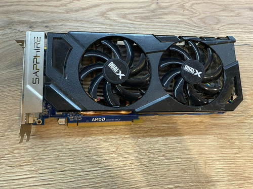 Sapphire technology ati radeon - technology,