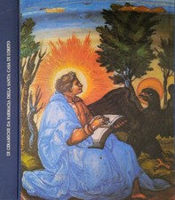 LE CERAMICHE DA FARMACIA DELLA SANTA CASA DI LORETO