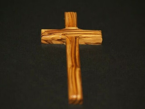 Blessed and hand made - blessed,