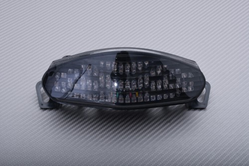 Fanale stop led plug play - 'plug, play'
