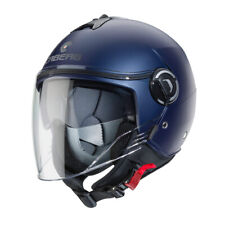Casco jet CABERG Riviera V4
