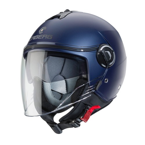 Casco jet caberg - casco, v4