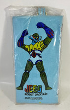 ASTUCCIO Scuola vintage JEEG