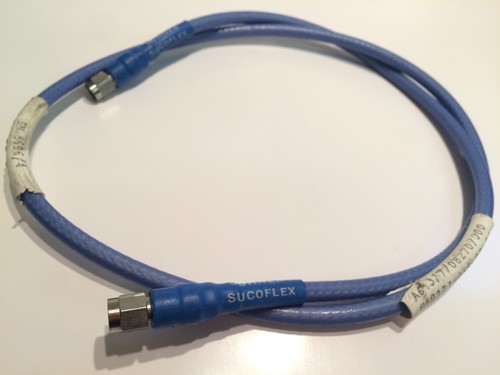 Cavo prova huber suhner - cavo,