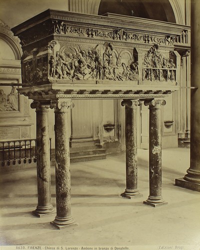 8630 firenze chiesa - -, di