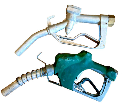 Husky diesel tacche - husky, tenuta