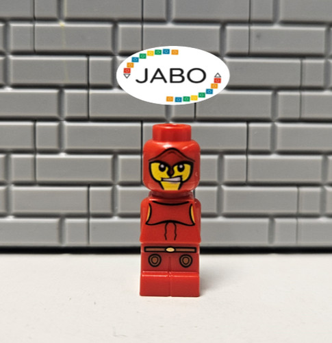 Lego microfigure - (s8/5/6),
