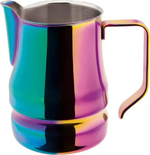 Lattiera Evolution per