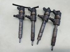 Kit Iniettori Iniettori Diesel