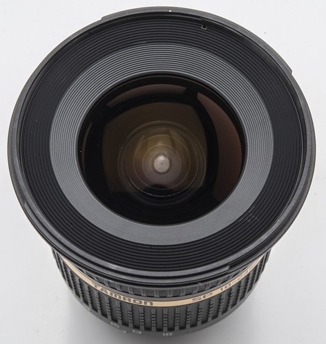 Tamron b001 10 24 mm - mm, 10-24