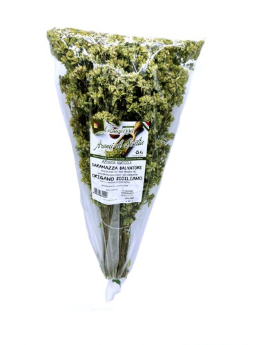 Origano siciliano mazzetto - origano,