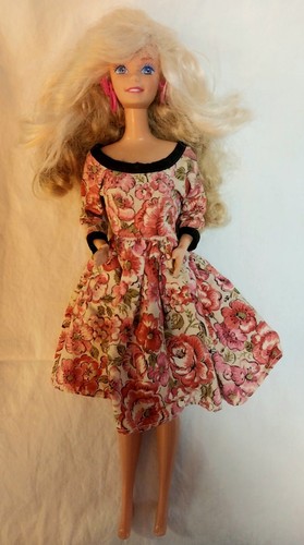 Barbie bambola magica - , stile
