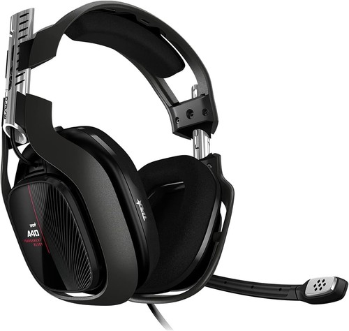 Astro gaming a40 cuffie - gaming,