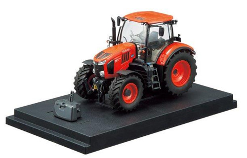 Trattore kubota 172 - kubota, m7-172
