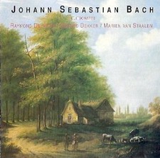 Raymond Delnoye, Gerard