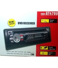 Autoradio Stereo Usb Sd Mp3