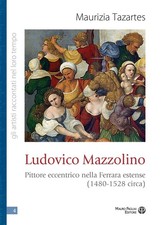 Ludovico Mazzolino Pittore