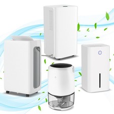 Deumidificatore Elettrico