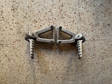 Pedane Passeggero Cagiva Mito